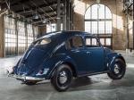 Volkswagen Kafer 1100 1949 года